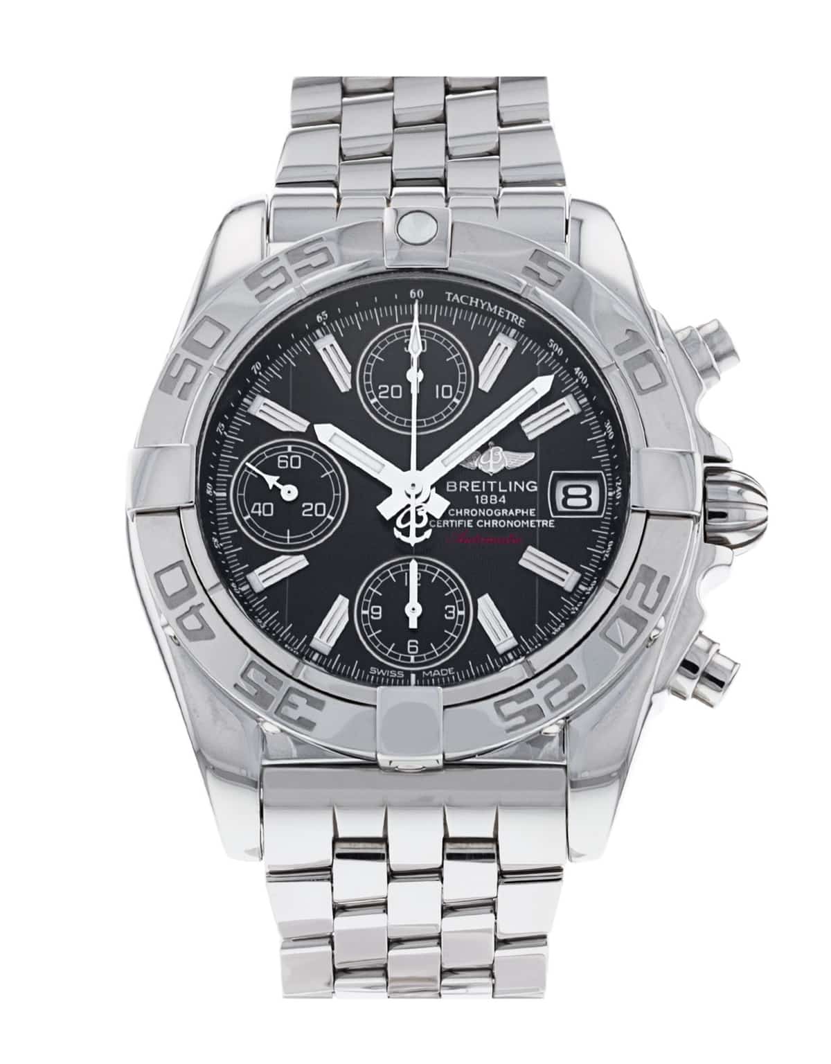 Breitling Chrono Galactic A13358L